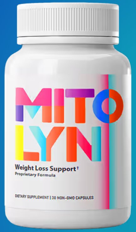 Mitolyn Review: A Comprehensive Look at This Powerful Supplement